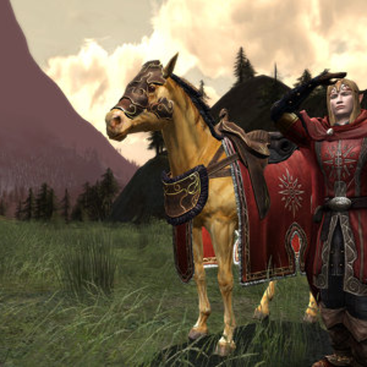 Lotro Riders Strand Lotro Riders Of Rohan Buy LOTRO Riders Of Rohan CD KEY Compare Prices