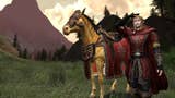 LOTRO expansion Riders of Rohan has mounted combat