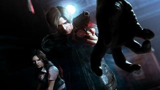 Resident Evil 6 mantém a liderança nos preferidos dos japoneses
