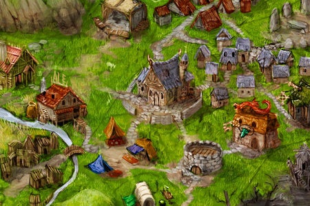 Meld je nu aan voor de gratis beta voor Desktop Dungeons