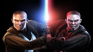 BioWare: Old Republic players reached end-game at "lightning speed"