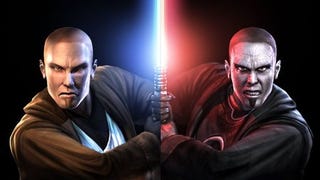 BioWare: Old Republic players reached end-game at "lightning speed"