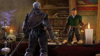 Nuovi dettagli su The Elder Scrolls Online