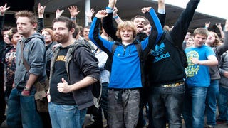 Eurogamer Expo Indie Games Arcade now accepting submissions