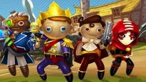 Fable Heroes Review