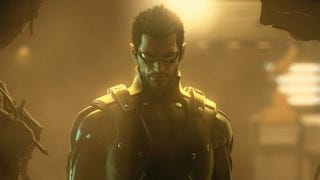 Deus Ex movie in development with CBS Films