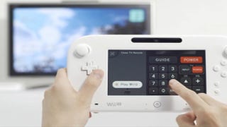 Dit zijn de Wii U controllers