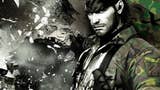 Metal Gear Solid 3DS: Snake Eater ganha data na Europa