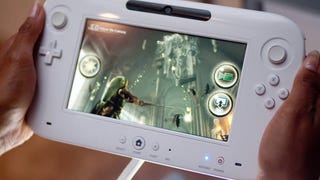Nintendo patenteou várias funcionalidades Wii U
