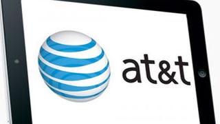 iPad yields single-day record for AT&T