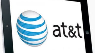 iPad yields single-day record for AT&T