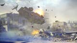 BioWare announces Command & Conquer: Generals 2
