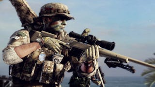 In arrivo un nuovo trailer di Medal of Honor: Warfighter