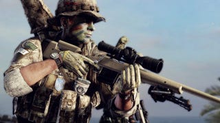 In arrivo un nuovo trailer di Medal of Honor: Warfighter