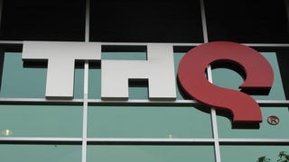 THQ's "heavy lifting is done"