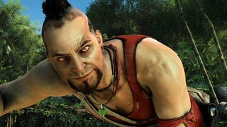 Far Cry 3 retrasado más de dos meses, hasta el 29 de noviembre