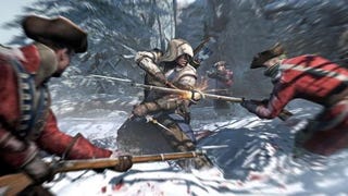 Meer info over Assassin's Creed 3 op Wii U