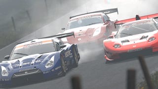 Gran Turismo 5 recebe nova atualização amanhã