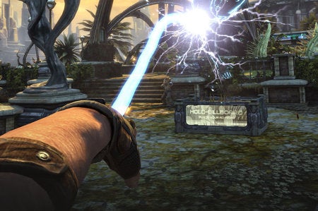 Bulletstorm 2 was in development before Epic decided against it