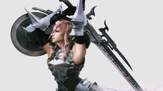 Final Fantasy 13-2 Review