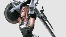 Final Fantasy 13-2 Review