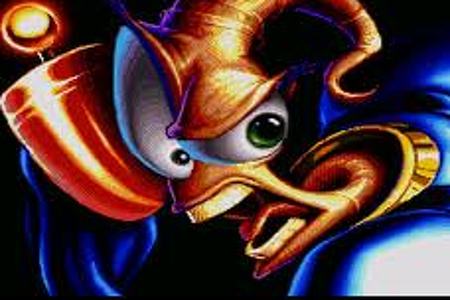 David Perry "sure" a new Earthworm Jim will be made