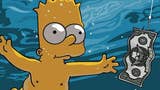 The Simpsons Arcade XBLA release date confirmed