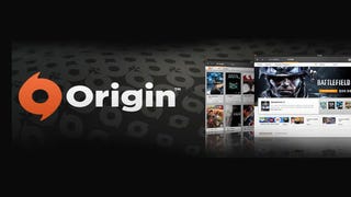 EA: Origin now number 2 direct to consumer game service