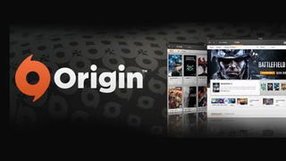 EA: Origin now number 2 direct to consumer game service