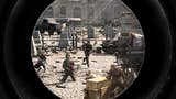 Top Reino Unido: Sniper Elite V2 acampa em primeiro