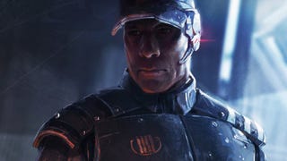 Eurogamer.net Podcast #101: Mass Effect 3! Vita! Pancakes!