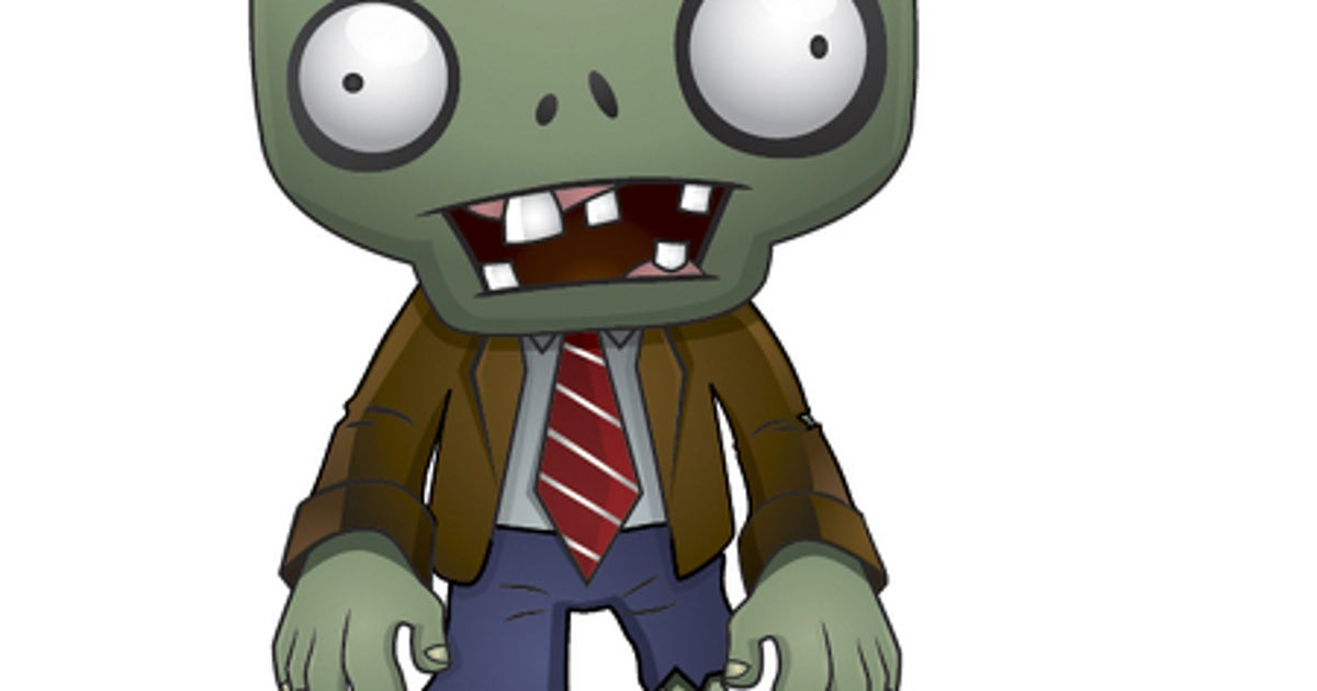 Plants vs. Zombies multiplayer console shooter in development
