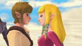 Nintendo reconhece erro grave em Zelda: Skyward Sword