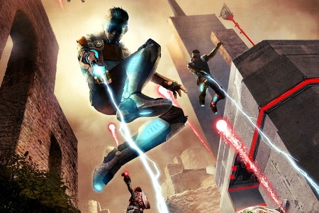 A closed beta for PC multiplayer FPS ShootMania Storm goes live next ...