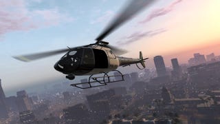 Grand Theft Auto 5: new screenshots surface