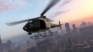 Grand Theft Auto 5: new screenshots surface