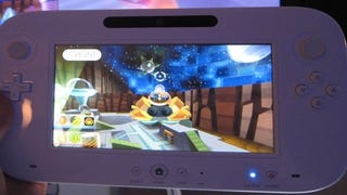 Nintendo conferma l'annuncio di un nuovo Super Mario Bros. per Wii U all'E3 2012