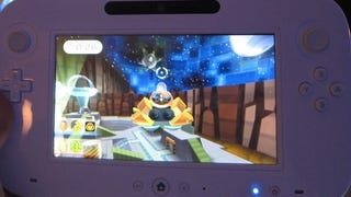 Nintendo conferma l'annuncio di un nuovo Super Mario Bros. per Wii U all'E3 2012