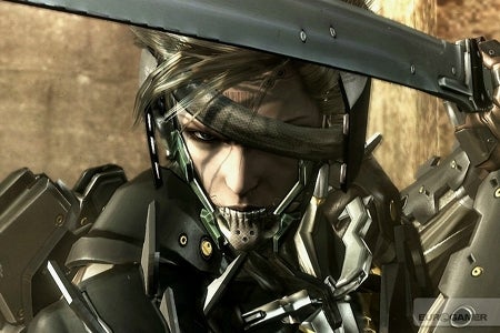 Konami a considerar versão PC de MGR: Revengeance | Eurogamer.pt