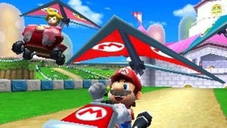 Classifiche giapponesi: Mario Kart 7 domina, Zelda in calo