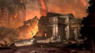 Doom 4 cancellato?