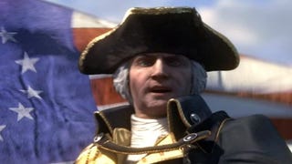 Assassin's Creed 3 com coop online