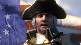 Assassin's Creed 3 com coop online