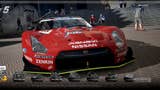 Gran Turismo 6 on PS4? Yamauchi "aiming for the latest technology"