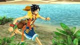 One Piece Unlimited Cruise Special arriva in Europa