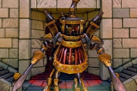 Dungeon Defenders dit weekend gratis op Steam