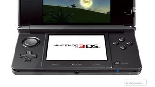 5 milioni di Nintendo 3DS in America