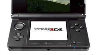 5 milioni di Nintendo 3DS in America