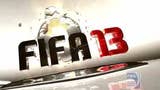 EA anuncia las ediciones limitadas de FIFA 13