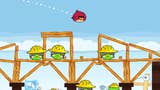 Abierto el parque temático de Angry Birds